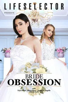 Póster de Bride Obsession