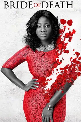 Póster de Bride Of Death