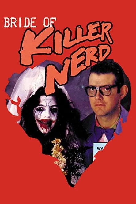 Michael McClendon interpreta a Tom en Bride Of Killer Nerd