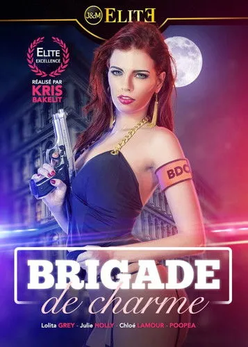 Póster de Brigade de Charme