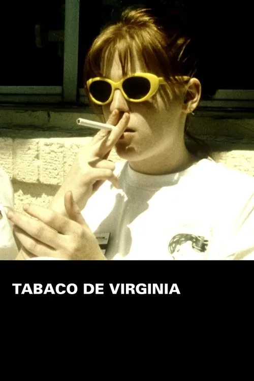 Póster de Bright Leaves