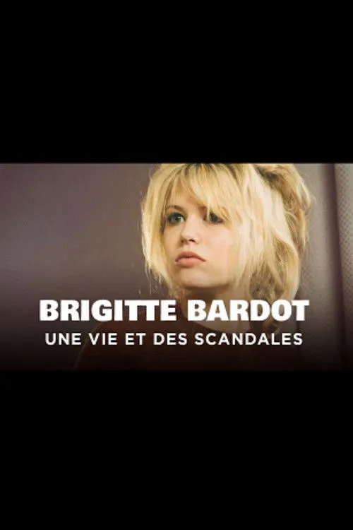 Portada de Brigitte Bardot, la vérité de BB