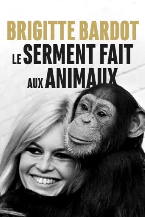 Fabrice d'Almeida interpreta a Self en Brigitte Bardot, le serment fait aux animaux