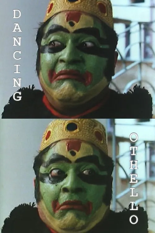 Arjun Raina interpreta a en Brihannala ki Khelkali