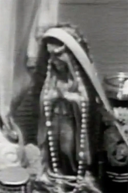 Frances Negrón Muntaner interpreta a Claudia en Brincando el Charco: Portrait of a Puerto Rican