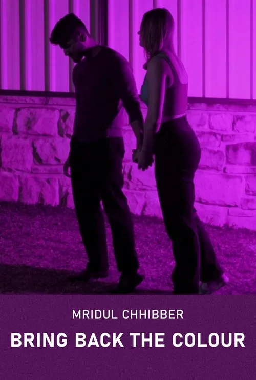 Hop Dao interpreta a Claire en Bring Back The Colour