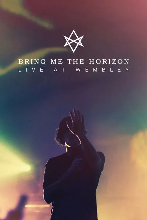 Oliver Sykes interpreta a Himself en Bring Me The Horizon : Live at Wembley