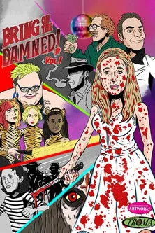 Portada de Bring On The Damned!