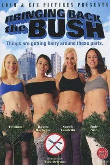 Póster de Bringing Back The Bush