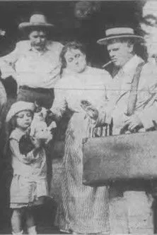 William Wadsworth interpreta a en Bringing Home the Pup