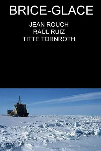 Jean-François Lapalus interpreta a  en Brise-glace