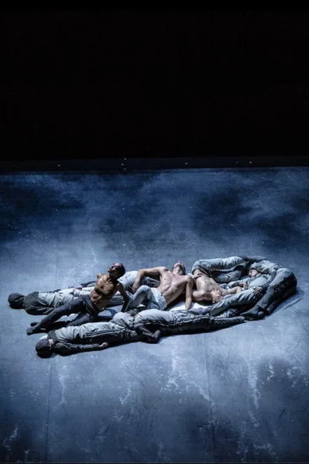 Jérémy-Loup Quer interpreta a  en Brise-Lames