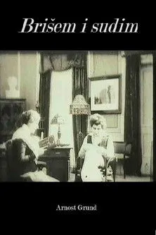 Alfred Grünhut interpreta a en Brišem i sudim