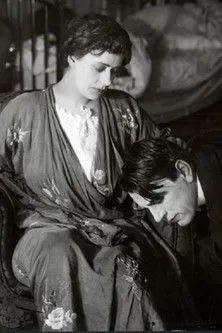 Holger Syndergaard interpreta a en Bristet lykke