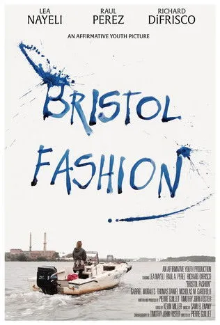 Póster de Bristol Fashion