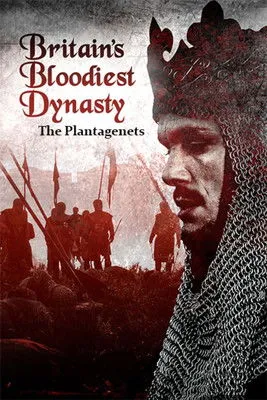 Póster de Britain's Bloodiest Dynasty