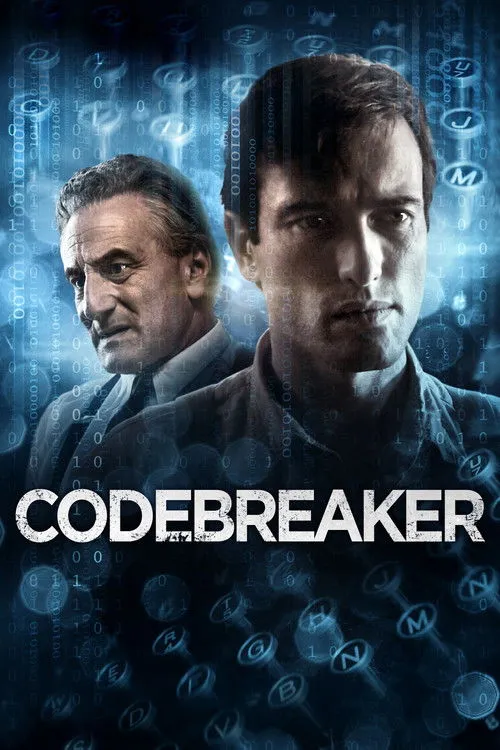 Póster de Britain's Greatest Codebreaker