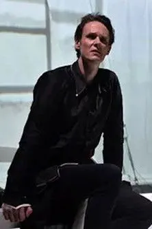 Póster de Britten: Curlew River