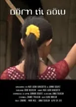 María Dalberg interpreta a Narrator en Börn til sölu