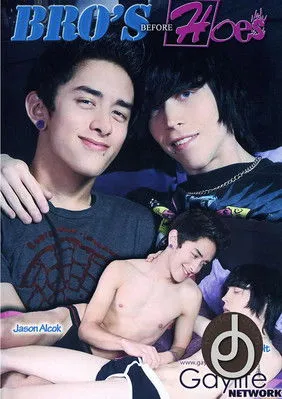 Póster de Bro's Before Hoes