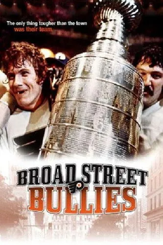 Liev Schreiber interpreta a (narrator) en Broad Street Bullies