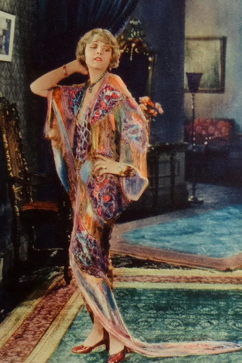 Calvert Carter interpreta a Butler en Broadway Fever