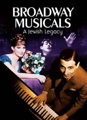 Joel Grey interpreta a Narrator en Broadway Musicals: A Jewish Legacy