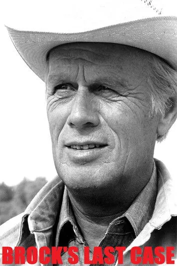 Henry Darrow interpreta a Arthur Goldencorn en Brock's Last Case