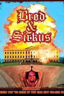 Póster de la película Brød & Sirkus