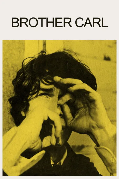 Geneviève Page interpreta a Karen Sandler en Bröder Carl