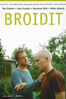 Póster de Broidit