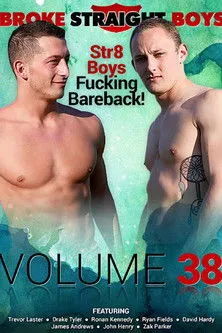 Póster de Broke Straight Boys 38