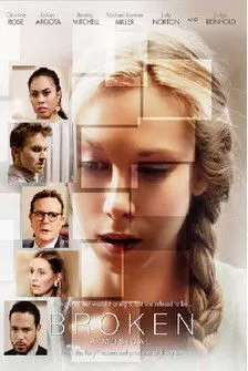 Póster de Broken: A Musical