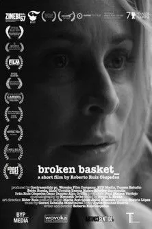 Iñaki Urrutia interpreta a en Broken Basket