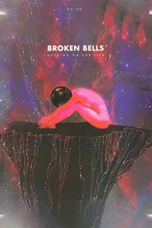 Póster de la película Broken Bells: Holding on For Life