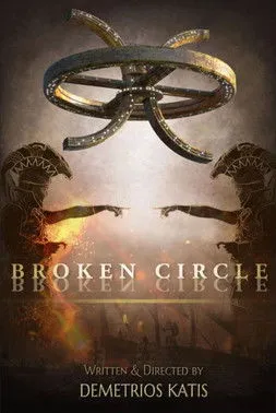Póster de Broken Circle