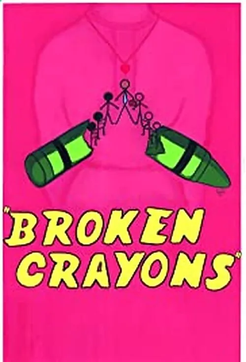 Beth Campbell interpreta a Miss Boaguard en Broken Crayons