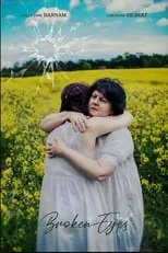 Caroline Gilbert interpreta a Irene en Broken Eyes