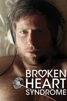 Andrew Church interpreta a Lover en Broken Heart Syndrome