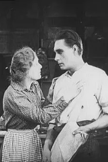 Henry Edwards interpreta a Bill en Broken in the Wars