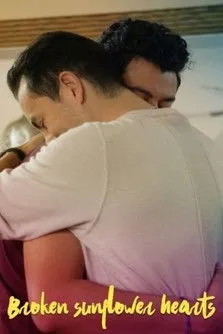 Luis Aldana interpreta a Anthony en Broken Sunflower Hearts