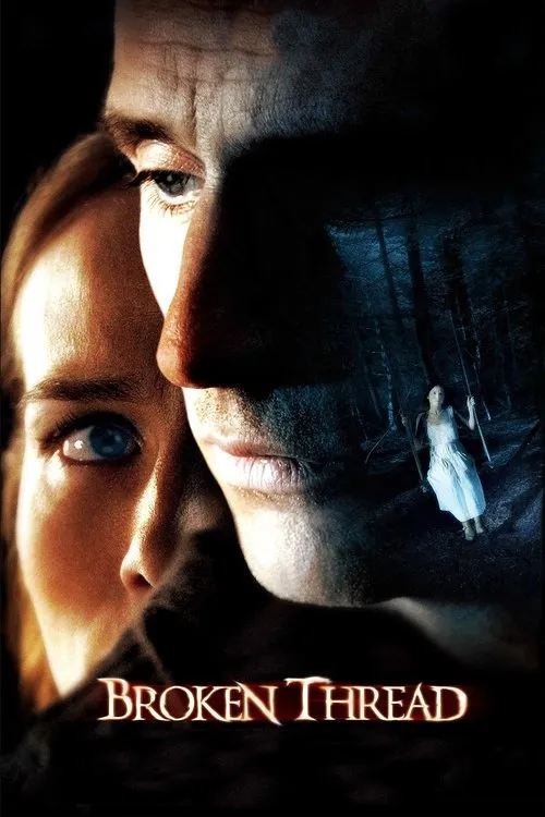 Póster de la película Broken Thread