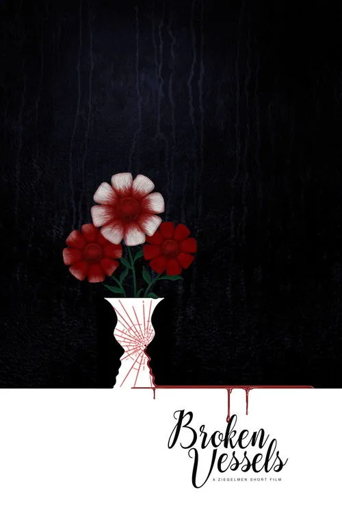 Cathy Vu interpreta a Naomi en Broken Vessels