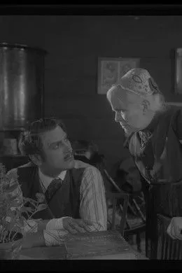 Sven Tropp interpreta a en Bröllopet i Bränna