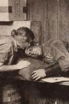 Póster de la película Broncho Billy, a Friend in Need