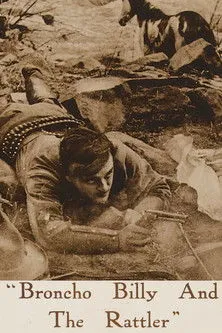 True Eames Boardman interpreta a The Boy en Broncho Billy and the Rattler