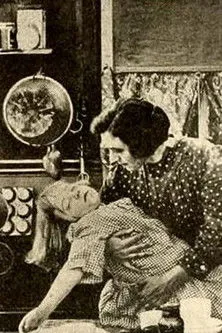 Eugenia Clinchard interpreta a Sheriff's Kid en Broncho Billy and the Sheriff's Kid