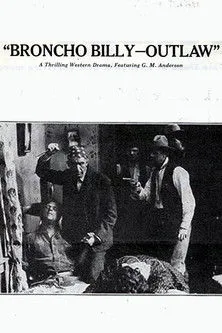 Stanley Sargent interpreta a en Broncho Billy, Outlaw
