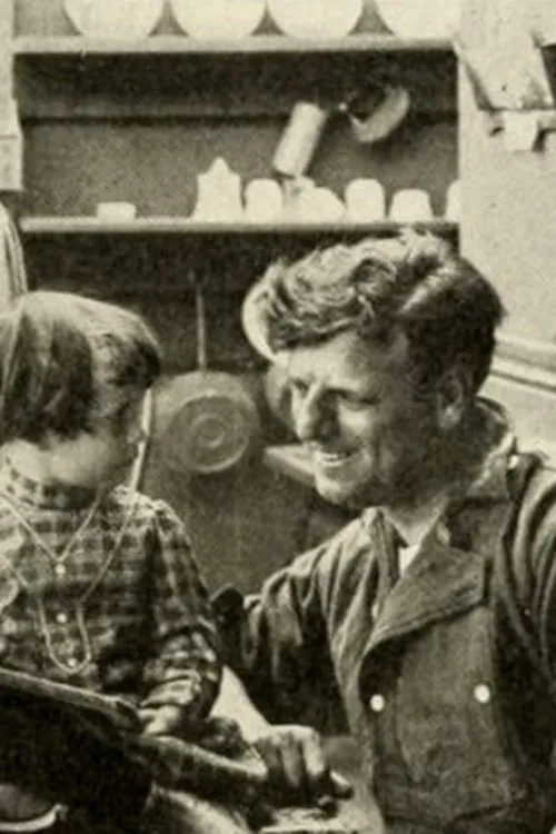 Vedah Bertram interpreta a Mrs. Hart en Broncho Billy's Gratitude