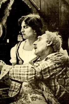 Texas George Briggs interpreta a en Broncho Billy's Mexican Wife